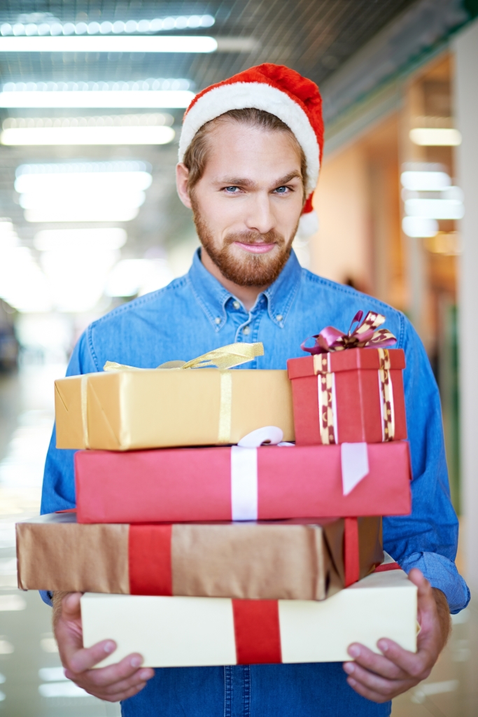 It's Time to Create Your Christmas Budget