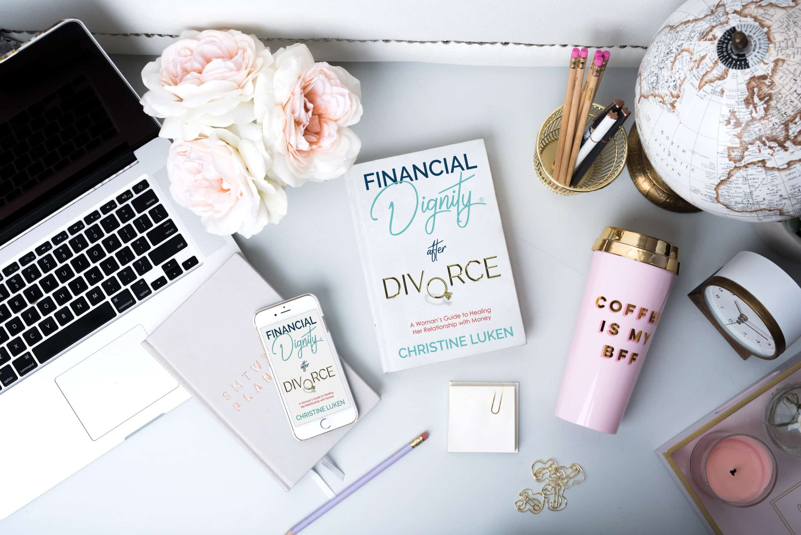 Let's Talk Finances: Couples Edition On Amazon | Your Financial Therapist Posted On The Topic
