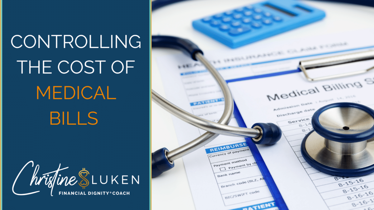 controlling the cost of medical bills