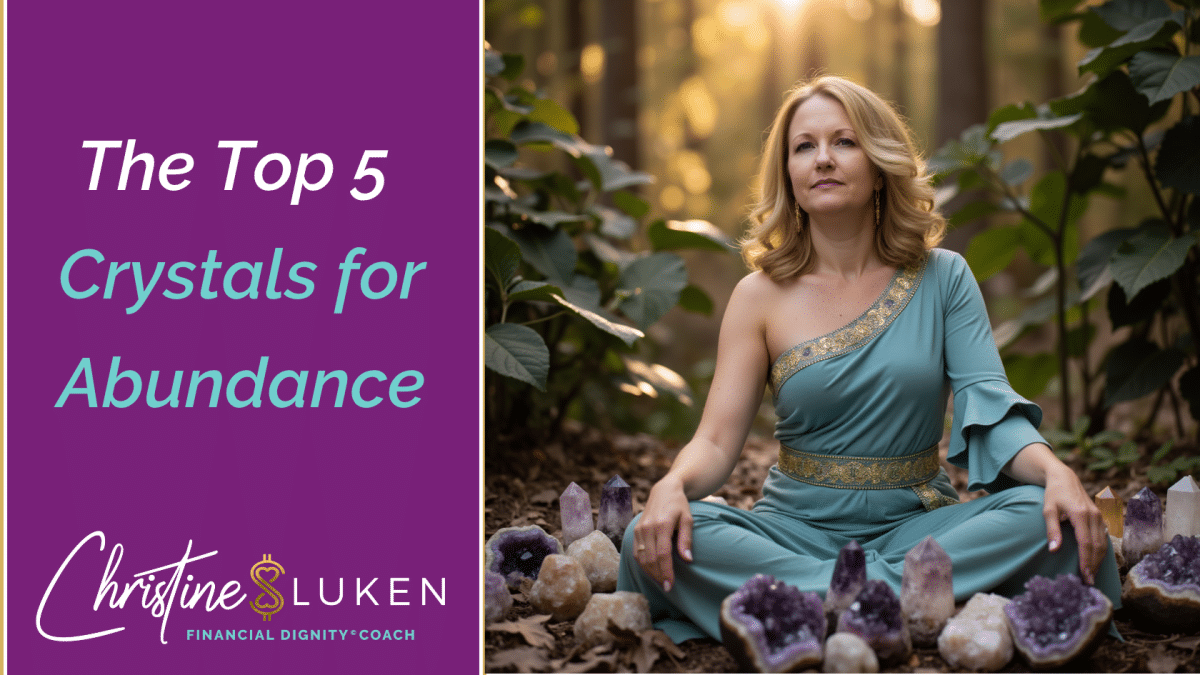 Best Crystals for Abundance