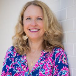 Christine Luken Financial Dignity Coach