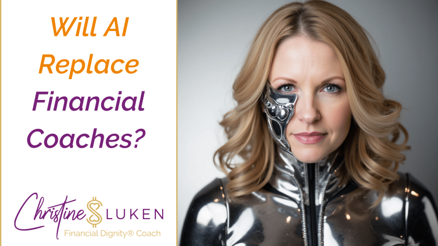 Will AI Replace Financial Coaches