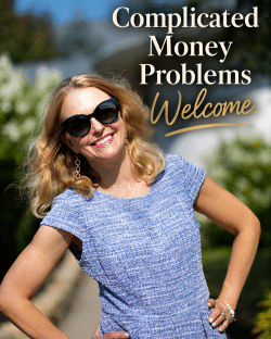 Money Power Hour with Christine Luken: Complicated Money Problems Welcomed