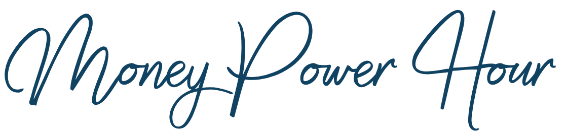 Money Power Hour Targeted Financial Advice from Christine Luken Financial Dignity Coach