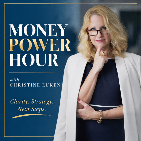 Money Power Hour with Christine Luken Financial Dignity Coach